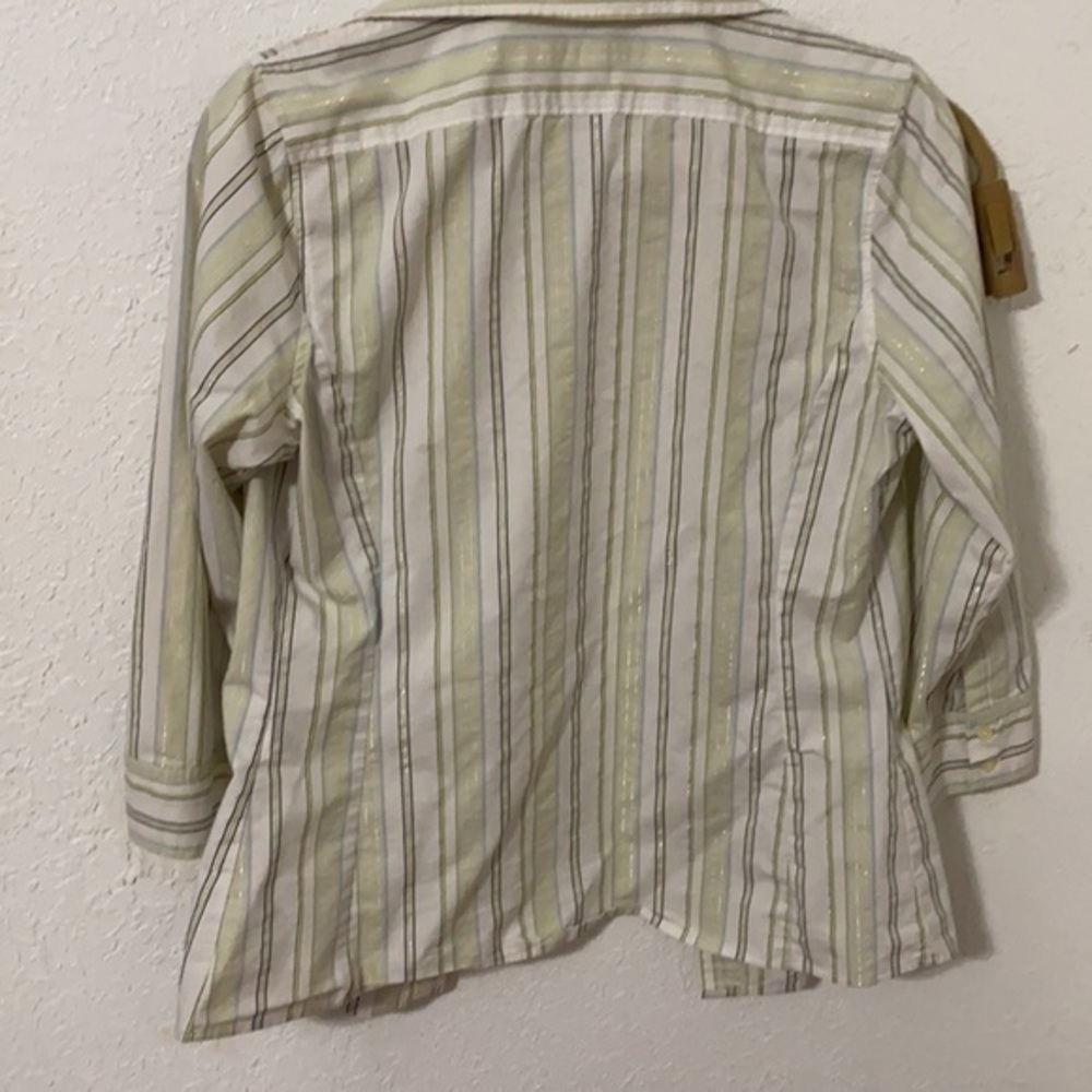 Merona button down shirt - Picture 4 of 5